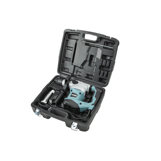 Martelo Perfurador e Rompedor 1500w 220v Ws3202k Wesco