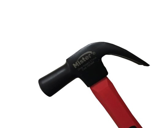 Martelo Profissional 27mm Mister