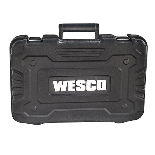 Martelo Rompedor 1100w 220v Ws3203k Wesco