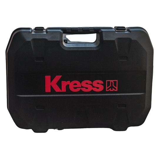 Martelo Rompedor 1200w 220v 14 Jaules Ku341 Kress