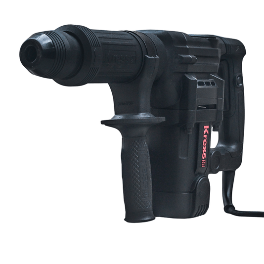 Martelo Rompedor 1200w 220v 14 Jaules Ku341 Kress
