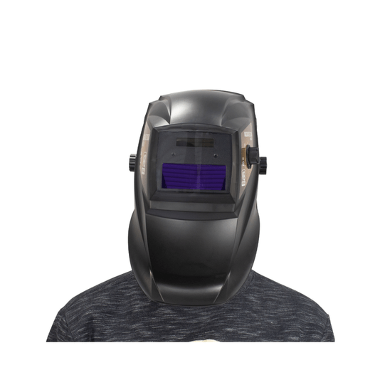 Máscara de Solda Automática com Regulagem Cr1 V8 Brasil