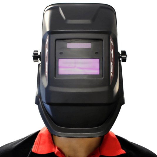 Máscara de Solda Automática Sem Regulagem Sr1 V8 Brasil