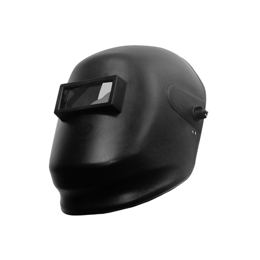 Máscara de Solda com Catraca e Visor Fixo - Delta Plus