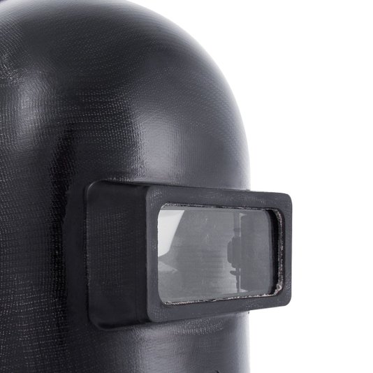 Máscara de Solda com Catraca e Visor Fixo - Vonder