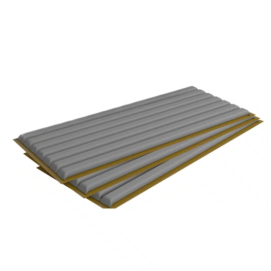 Massa para Calafetar Cor Cinza em Filetes 350g Tekbond