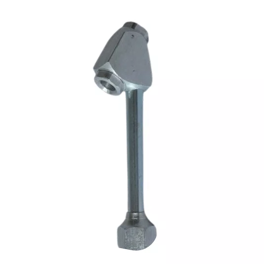 Medidor de Pressão para Pneus Profissional 176n Metalfort
