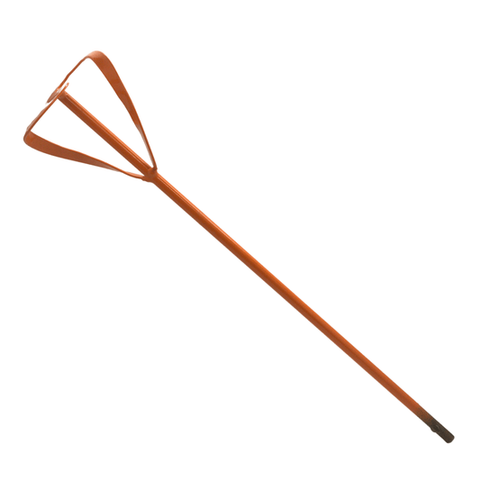 Mexedor para Misturador de Argamassa e Tinta 40cm Metalsul