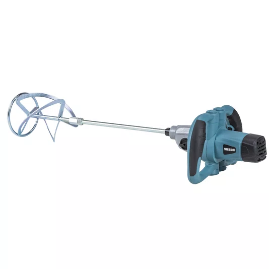 Misturador de Tinta e Argamassa 1600w Ws5519 Wesco
