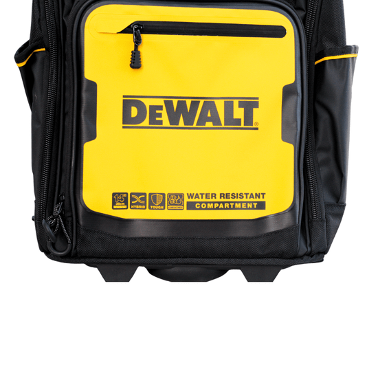 Mochila para Ferramentas Ip54 com Rodas Dwst560101 Dewalt
