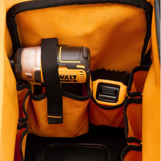 Bolsa de Lona para Ferramentas Impermeável Dwst560104 Dewalt