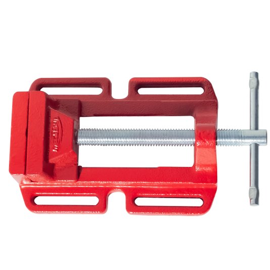Morsa para Máquina N.1 Metalsul