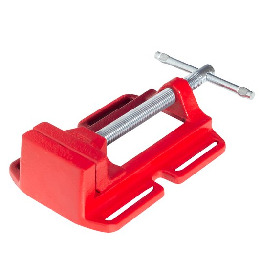 Morsa para Máquina N.1 Metalsul