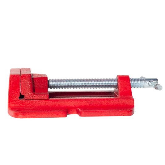 Morsa para Máquina N.2 Metalsul