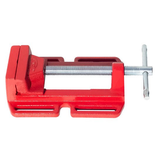 Morsa para Máquina N.2 Metalsul
