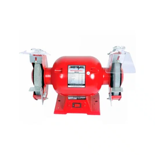 Moto Esmeril Mmi-50 360w 220v 60hz - Motomil
