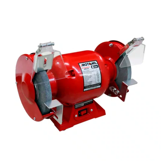 Moto Esmeril Mmi-50 360w 220v 60hz - Motomil