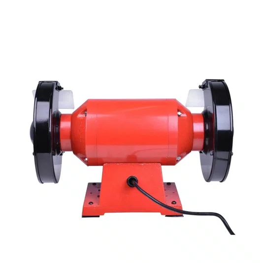 Moto Esmeril Profissional Mm100i 1,0 Hp 220v Motomil