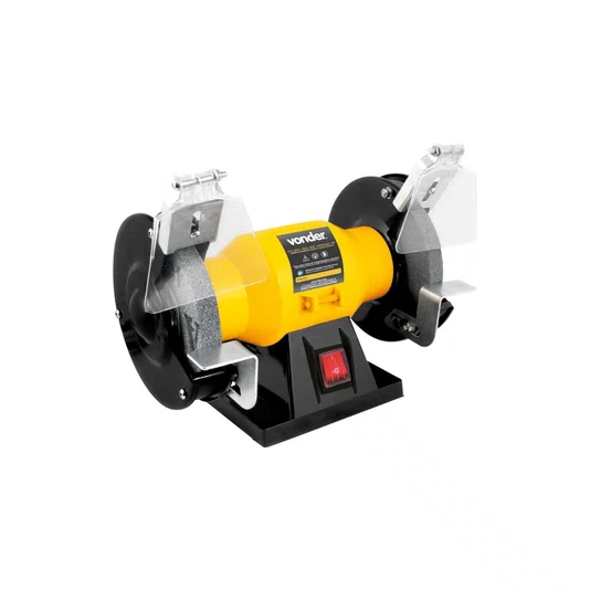 Motoesmeril 5 Polegadas 150w Bivolt Vonder