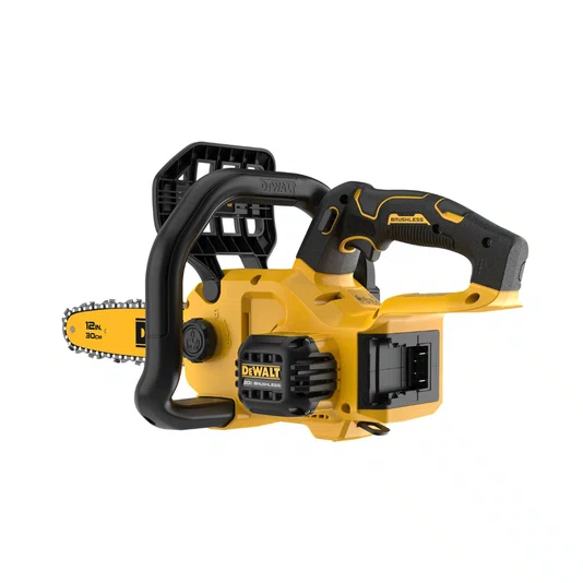 Motoserra de Poda 12 Pol. Brushless Sem Bateria 20v Dewalt