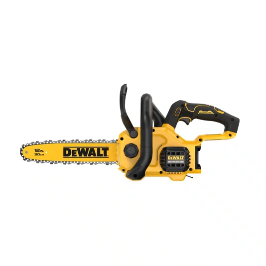 Motoserra de Poda 12 Pol. Brushless Sem Bateria 20v Dewalt