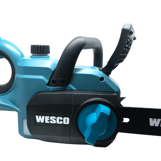 Motosserra 18v Sem Bateria Ws8304.9 Wesco