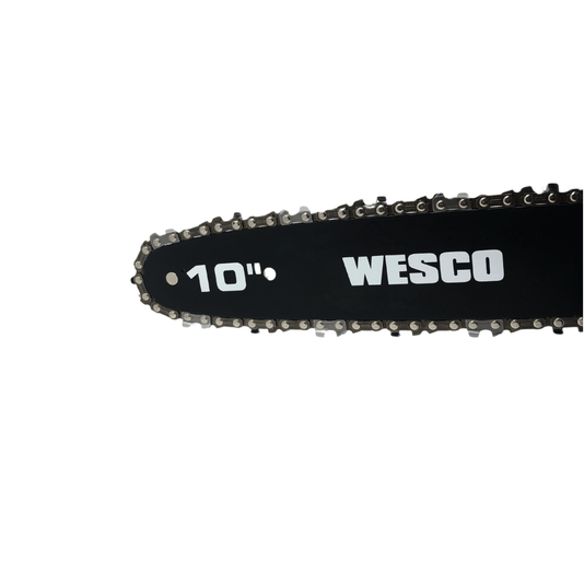 Motosserra 18v Sem Bateria Ws8304.9 Wesco