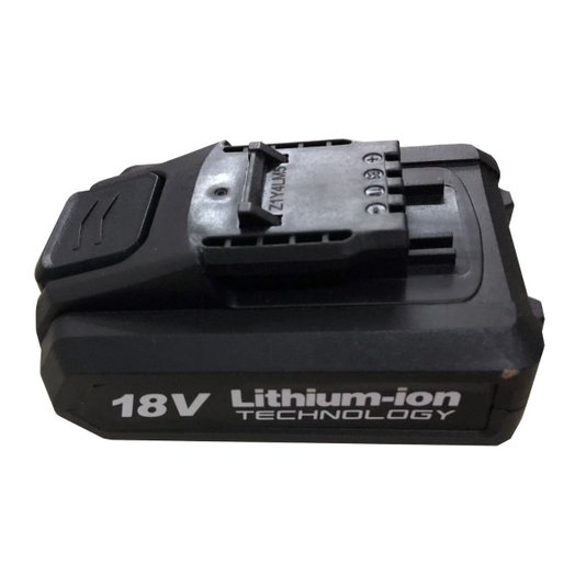 Multiferramenta Oscilante a Bateria 18v Ws2932 Wesco
