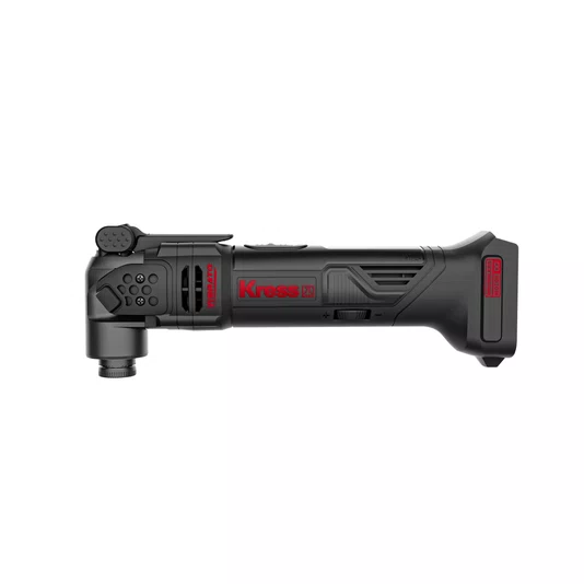 Multiferamenta Oscilante 20v Motor Brushless Sem Bateria Kud12.9 Kress