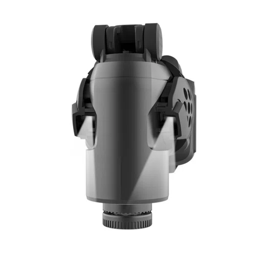 Multiferamenta Oscilante 20v Motor Brushless Sem Bateria Kud12.9 Kress