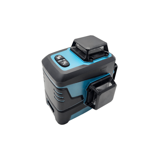 Nível a Laser 12 Linhas com Alta Precisão Ws8912k Wesco