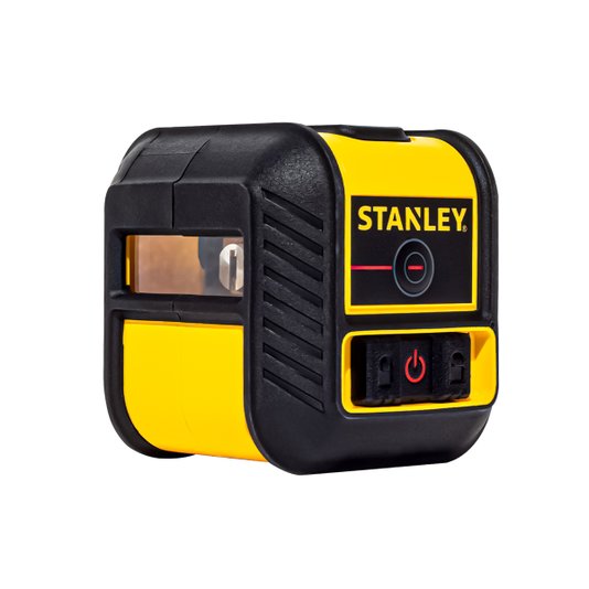 Nivel a Laser 15 M Linhas Cruzadas Cross90 Stht77502 Stanley