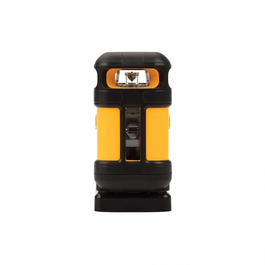 Nível a Laser 2 Linhas Luz Vermelha 20m Dw03601 Dewalt