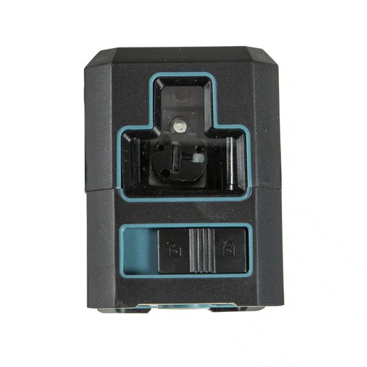 Nivel a Laser 2 Linhas Verde Cruzadas Ws8915k Wesco