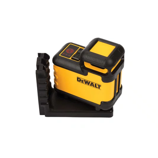 Nível a Laser Luz Verde 2 Linhas 15 Metros Dw03601cg Dewalt