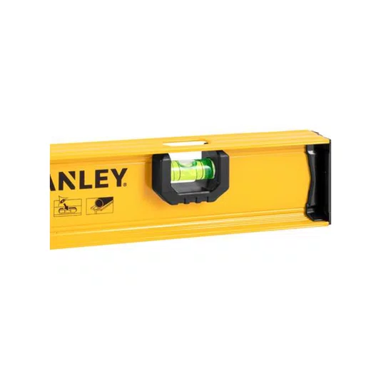 Nivel Aluminio 12 Pol 2 Bolhas Stht42072-la Stanley