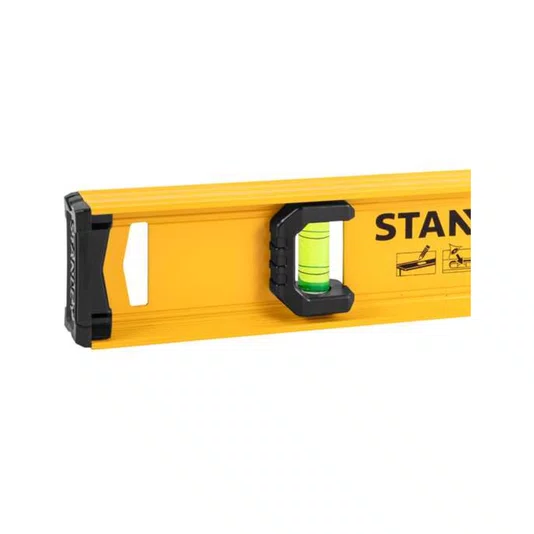 Nivel Aluminio 12 Pol 2 Bolhas Stht42072-la Stanley