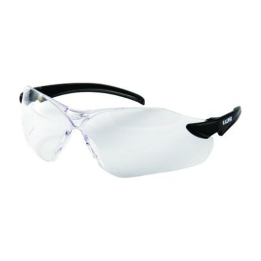 Óculos de Segurança Incolor Guepardo - Kalipso