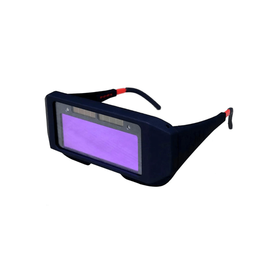 Oculos de Solda com Escurecimento Automático Boxer