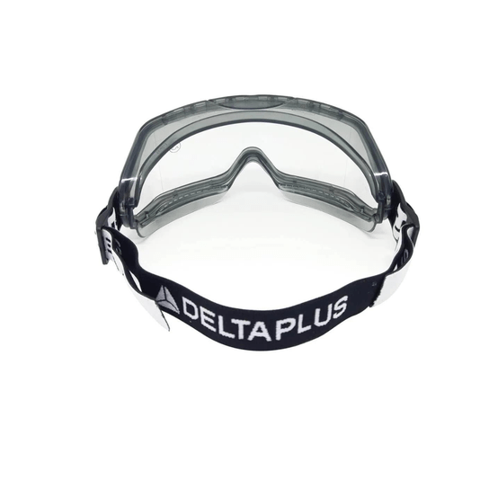 Oculos de Proteção Ampla Visão Galeras Incolor Delta Plus
