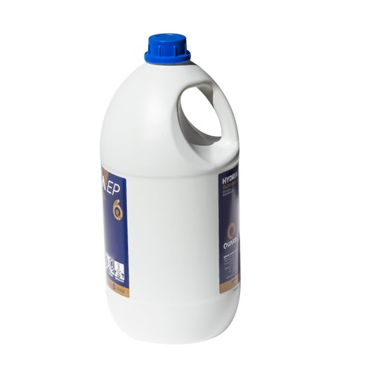Oleo Soluvel para Usinagem Torno Hydria Ep 5 Litros Amphora