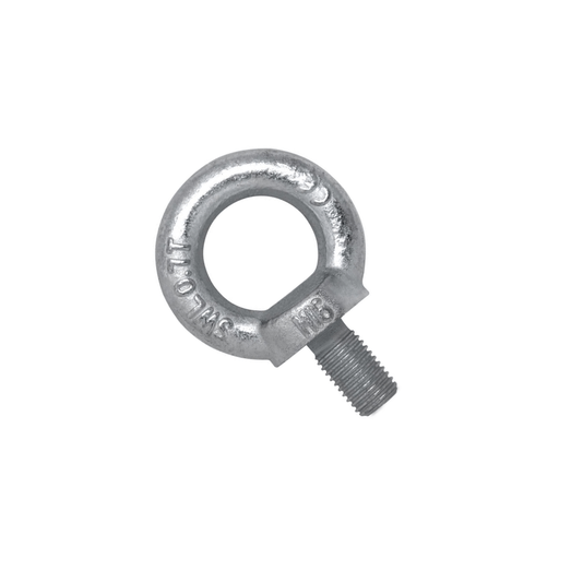 Olhal de Suspensão Parafuso M10 - Carbografite