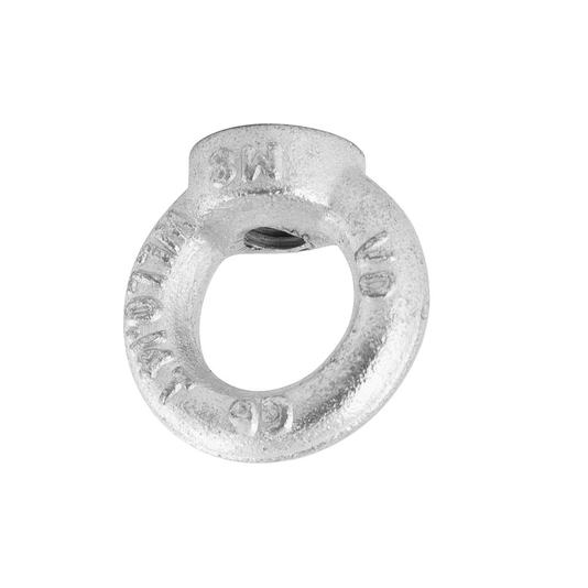 Olhal de Suspensão Porca M14 - Carbografite