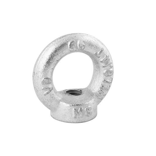 Olhal de Suspensão Porca M20 - Carbografite