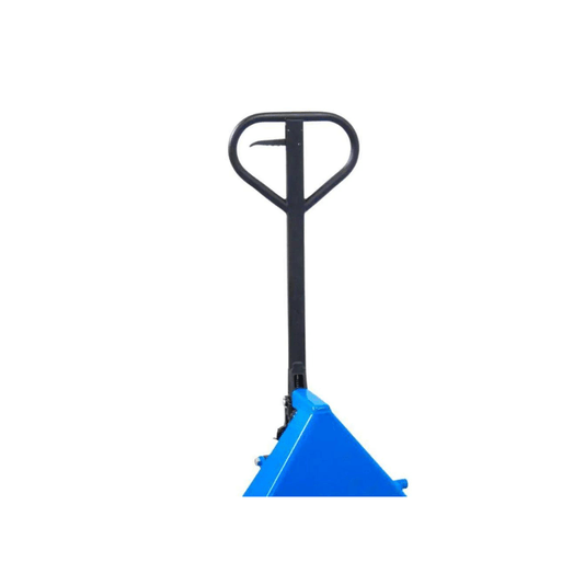 Paleteira Hidráulica 2,5 Toneladas Manual 1220mm Trucado