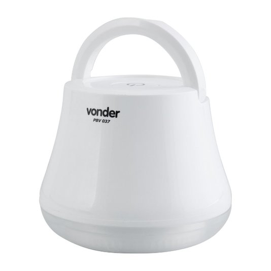 Papa Bolinhas a Bateria 3,7w Vonder