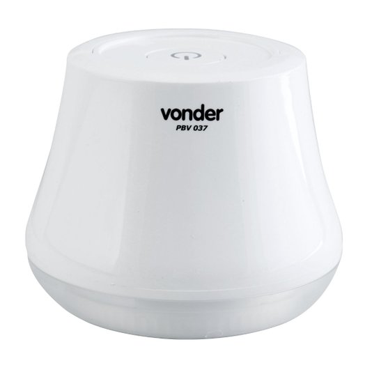 Papa Bolinhas a Bateria 3,7w Vonder