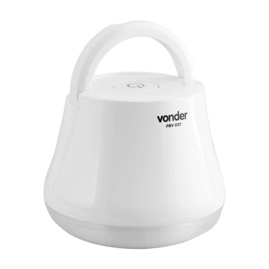 Papa Bolinhas a Bateria 3,7w Vonder