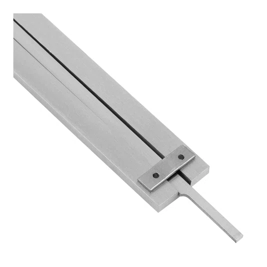 Paquimetro Universal de Aço Carbono 150mm Mtx