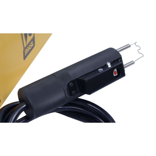 Parafix Soldador de Parachoque Bivolt V8 Brasil